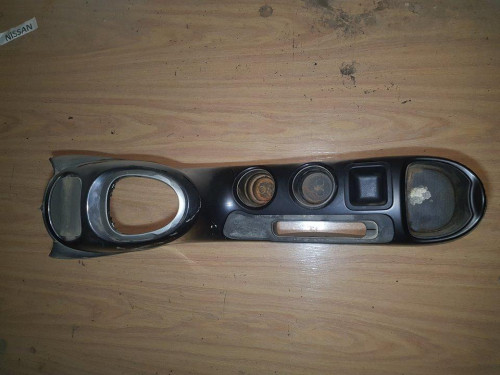  GUARNECIDOS PALANCA CAMBIO, NISSAN, JUKE (F15E) 