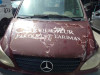 CAPO Mercedes-Benz VITO BASIC-KOMBI (639) 
