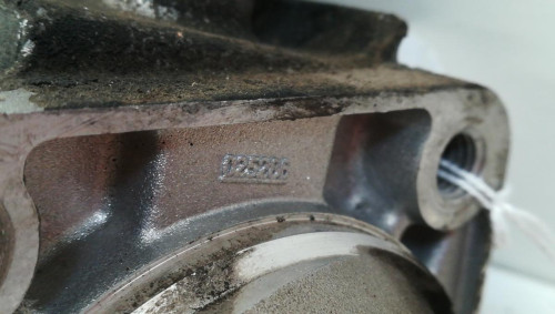  MOTOR ARRANQUE, FORD, C-MAX (CB3)(2007) 