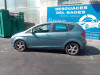  SEAT ALTEA (5P1) 