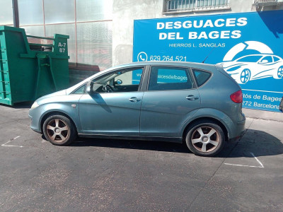 SEAT ALTEA (5P1)