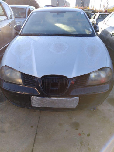  SEAT IBIZA (6L1) 