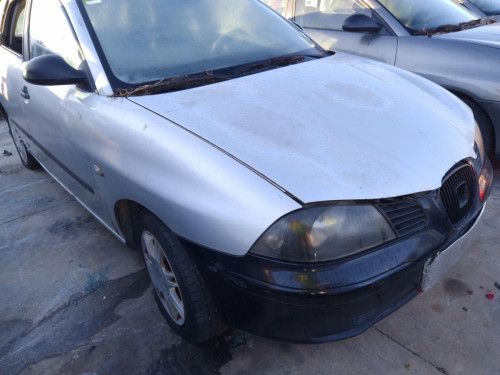  SEAT IBIZA (6L1) 