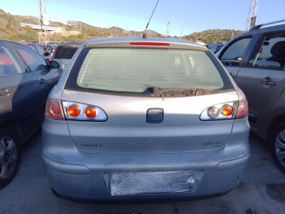 SEAT IBIZA (6L1)