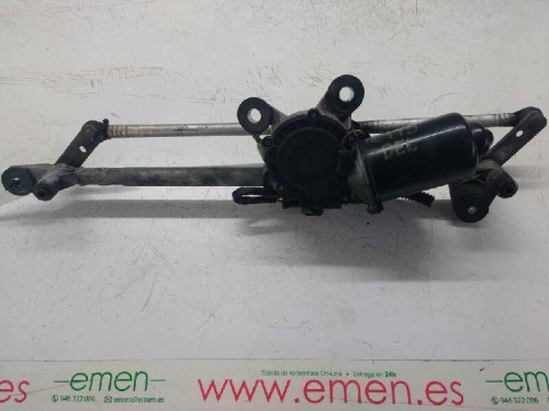  MOTOR LIMPIA DELANTERO OPEL SIGNUM 