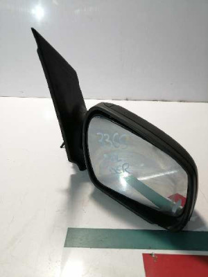 RETROVISOR DERECHO, FORD, FOCUS BERLINA (CAP)