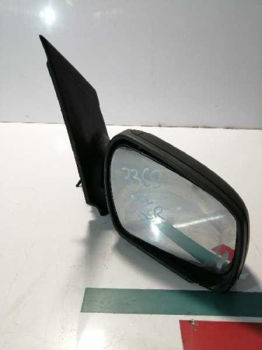  RETROVISOR DERECHO, FORD, FOCUS BERLINA (CAP) 
