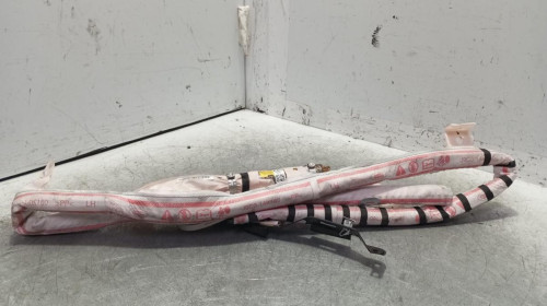 AIRBAG CORTINA DELANTERO IZQUIERDO, LAND ROVER, RANGE ROVER EVOQUE