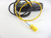  AIRBAG LATERAL IZQUIERDO SAAB 9-3 FAMILIAR 