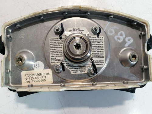  AIRBAG DELANTERO IZQUIERDO OPEL MOVANO 