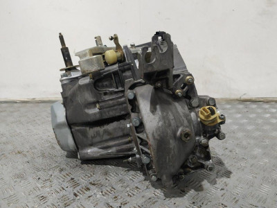 CAJA CAMBIOS, PEUGEOT, 406 BERLINA (S1/S2)
