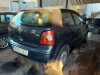  VOLKSWAGEN POLO IV (9N1) 