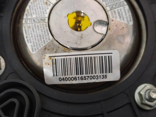 AIRBAG DELANTERO IZQUIERDO Ford FOCUS BERLINA (CAP) 