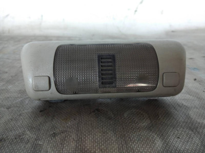 LUZ INTERIOR, Opel, ASTRA G BERLINA