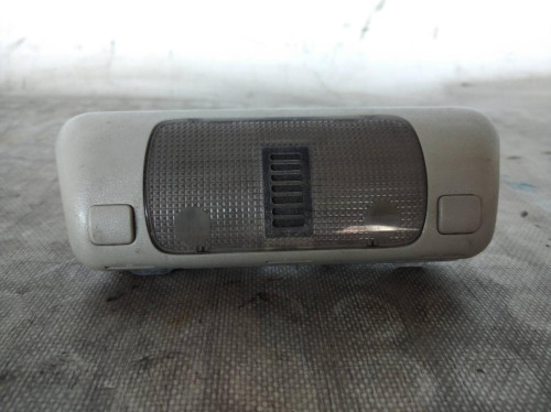 LUZ INTERIOR Opel ASTRA G BERLINA 