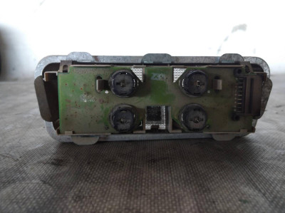 LUZ INTERIOR, Opel, ASTRA G BERLINA