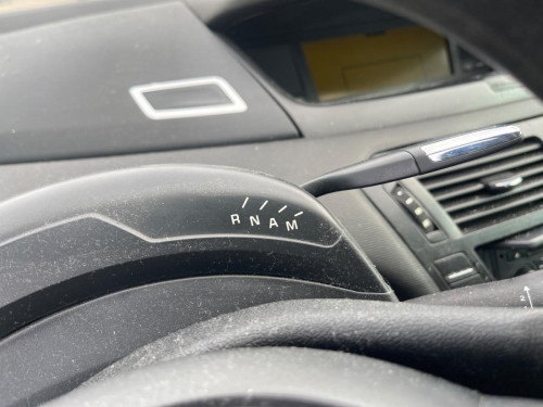 PALANCA CAMBIO CITROEN C4 PICASSO 