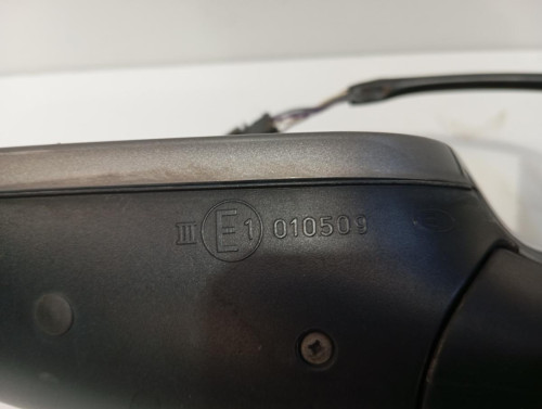  RETROVISOR IZQUIERDO, SEAT, LEON (1M1) 