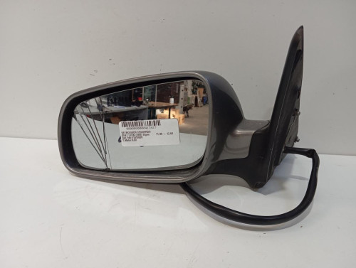  RETROVISOR IZQUIERDO, SEAT, LEON (1M1) 