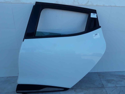 PUERTA TRASERA IZQUIERDA Renault CLIO IV 