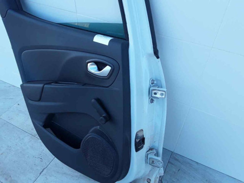PUERTA TRASERA IZQUIERDA Renault CLIO IV 