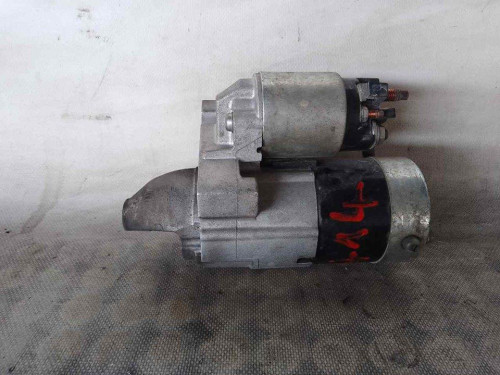 MOTOR ARRANQUE PEUGEOT 207 