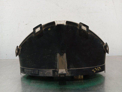 CUADRO INSTRUMENTOS, PEUGEOT, 206