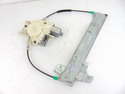  ELEVALUNAS TRASERO DERECHO PEUGEOT 407 
