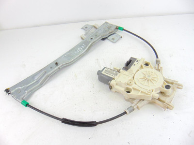 ELEVALUNAS TRASERO DERECHO, PEUGEOT, 407