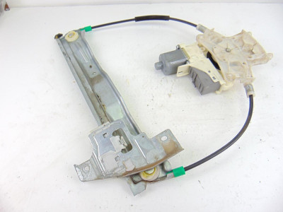 ELEVALUNAS TRASERO DERECHO, PEUGEOT, 407