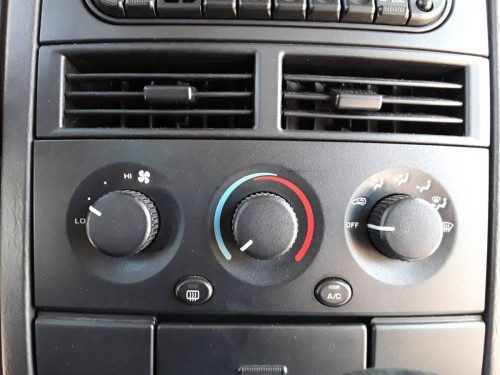 MANDO CALEFACCION / AIRE ACONDICIONADO JEEP GRAND CHEROKEE (WJ/WG) 