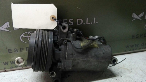 COMPRESOR AIRE ACONDICIONADO BMW SERIE 3 TOURING (E46) 