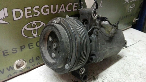 COMPRESOR AIRE ACONDICIONADO BMW SERIE 3 TOURING (E46) 