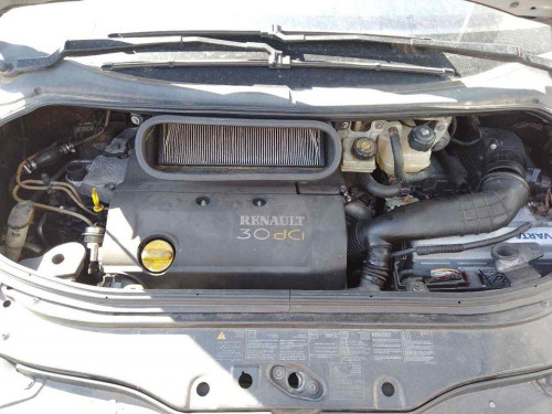 ALTERNADOR Renault ESPACE IV (JK0) 