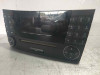 SISTEMA AUDIO / RADIO CD MERCEDES-BENZ CLASE E (BM 211) BERLINA 