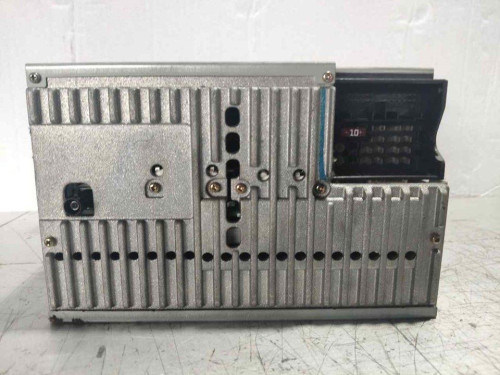 SISTEMA AUDIO / RADIO CD MERCEDES-BENZ CLASE E (BM 211) BERLINA 