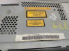 SISTEMA AUDIO / RADIO CD MERCEDES-BENZ CLASE E (BM 211) BERLINA 