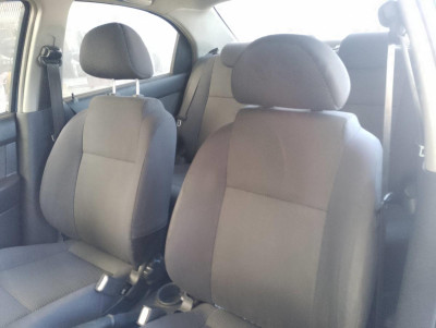 CHEVROLET AVEO BERLINA