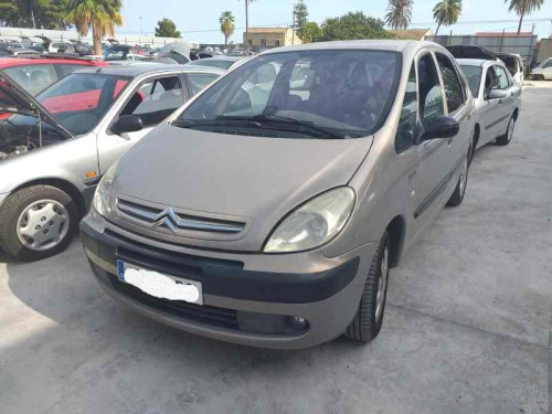  CITROEN XSARA PICASSO 