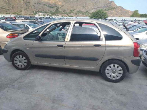  CITROEN XSARA PICASSO 