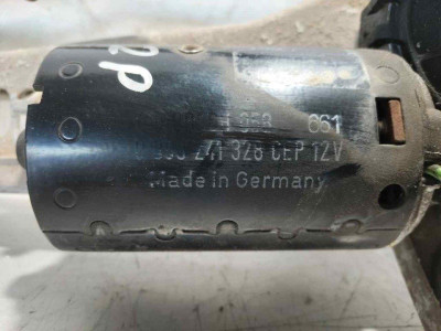 MOTOR LIMPIA DELANTERO, VOLVO, SERIE 850