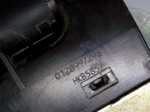  CERRADURA PUERTA DELANTERA IZQUIERDA RENAULT VEL SATIS (BJ0) 