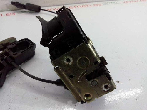  CERRADURA PUERTA DELANTERA IZQUIERDA RENAULT VEL SATIS (BJ0) 