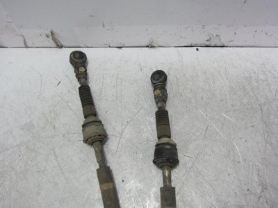 PALANCA CAMBIO, FIAT, 500L (330)