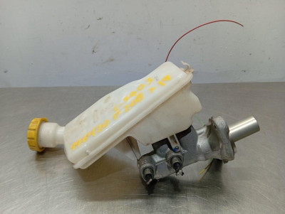 BOMBA FRENO, PEUGEOT, 208