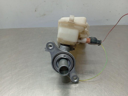  BOMBA FRENO, PEUGEOT, 208 