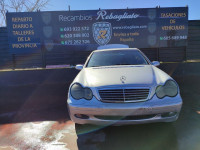 MERCEDES-BENZ CLASE C (BM 203) BERLINA