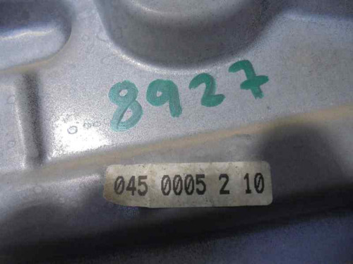  ELEVALUNAS DELANTERO DERECHO Renault LAGUNA (B56) 