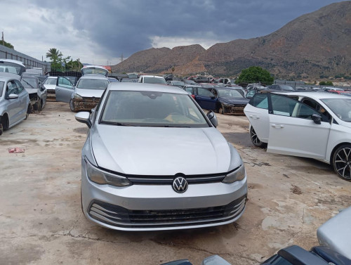  VOLKSWAGEN GOLF VIII BERLINA (CD1) 