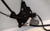 ELEVALUNAS DELANTERO DERECHO Mercedes-Benz VITO BASIC-KOMBI (639) 